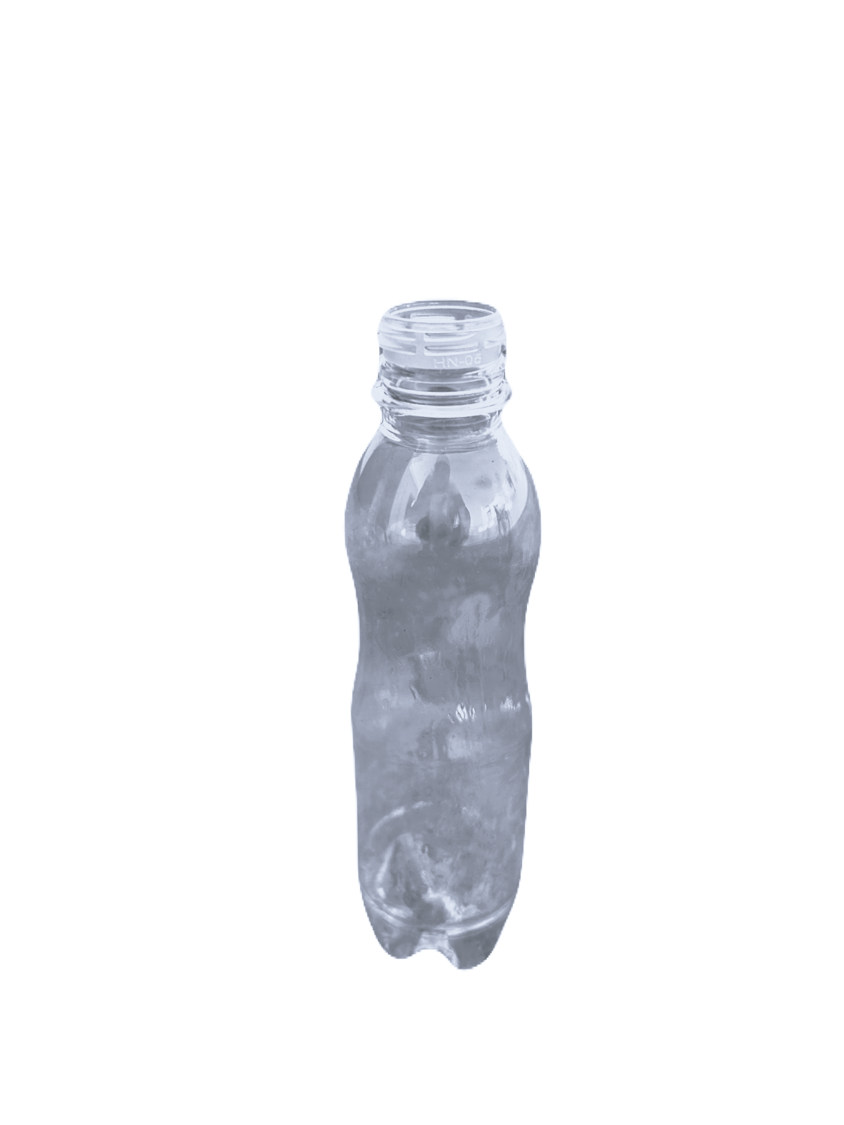 180ml Beverage Bottle