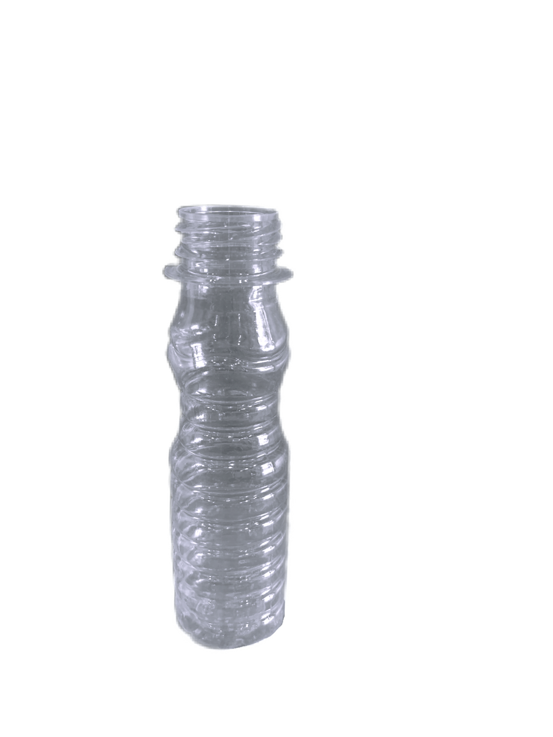 100ml PET Bottle