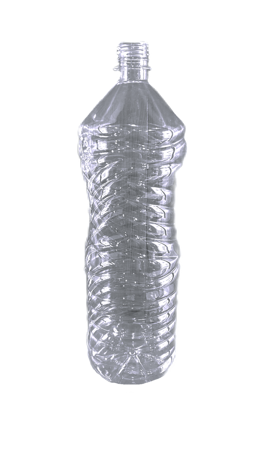 2L PET Bottle
