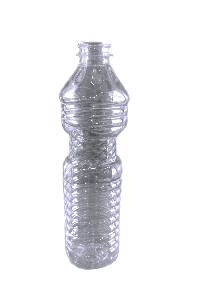 Custom PET Bottles