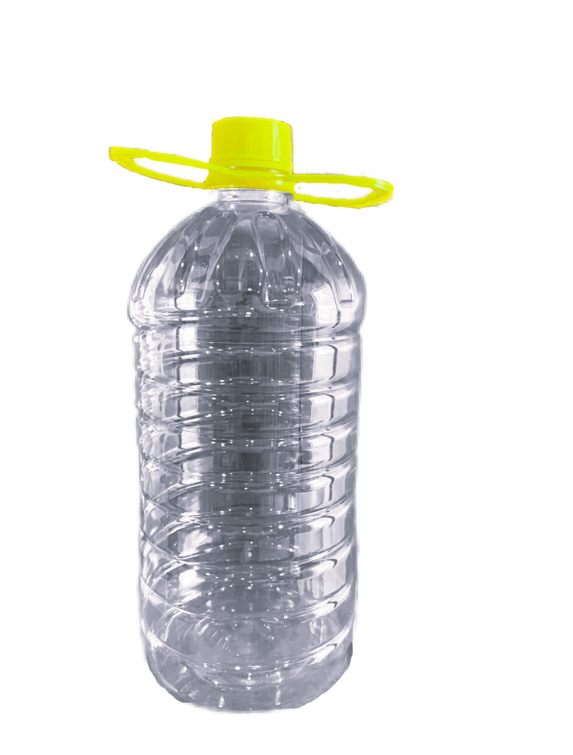 5L PET Bottle