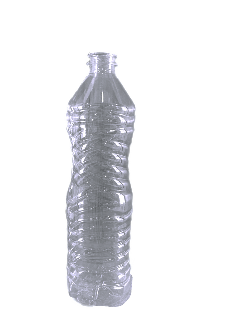 500ml PET Bottle